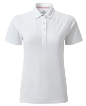 Gill Women's UV Tec Polo