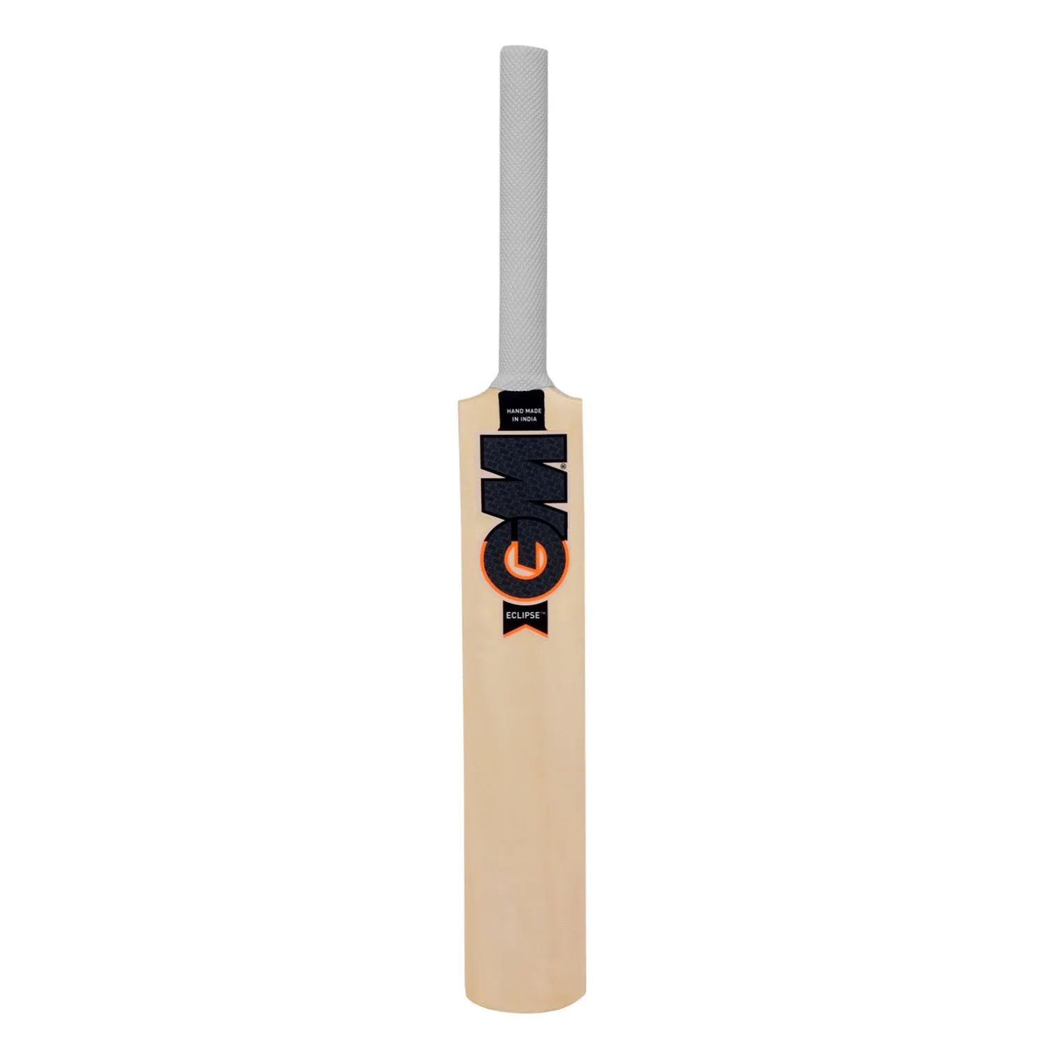 GM Eclipse Striker Kashmir Willow Cricket Bat