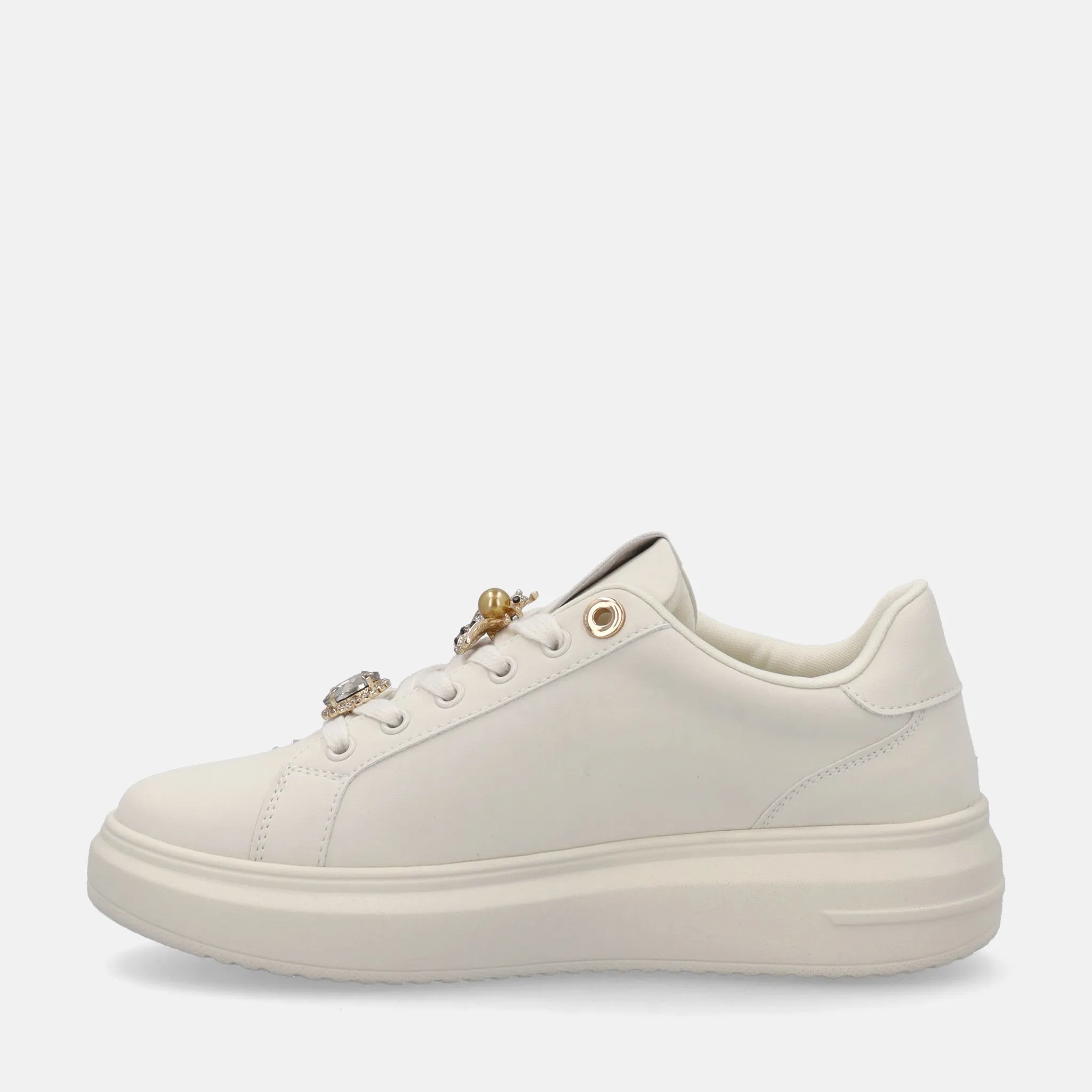 GOLD&GOLD SNEAKERS