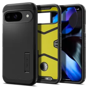 Google Pixel 9 Pro / Pixel 9 Case Tough Armor