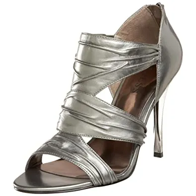 GUESS Women's •Davisa• High Heel Dress Sandal