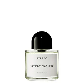 Gypsy Water