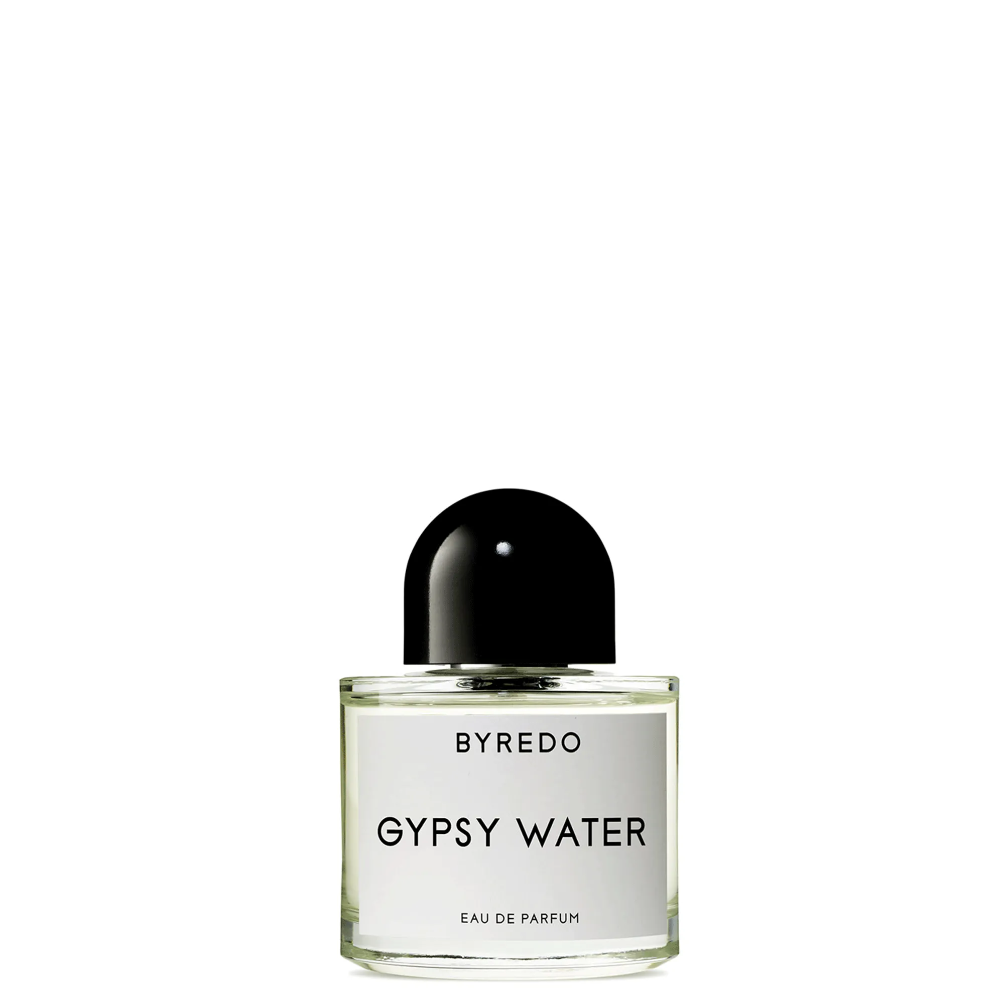 Gypsy Water