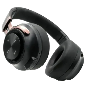 Hammer Bash Over the Ear Wireless Headphones with HD Mic