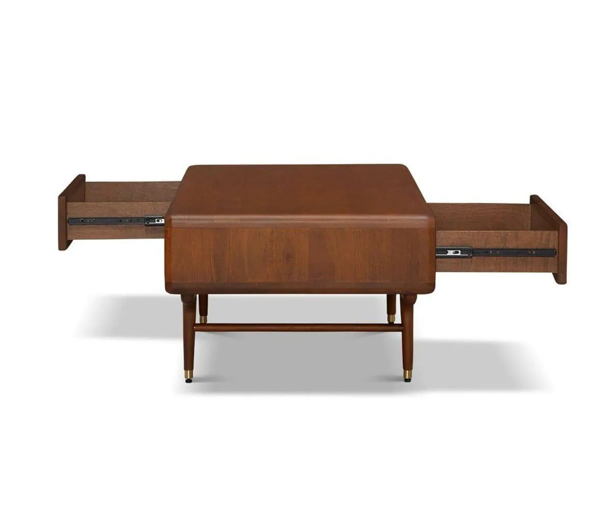 Hendrick Storage Coffee Table