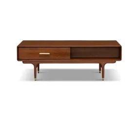 Hendrick Storage Coffee Table