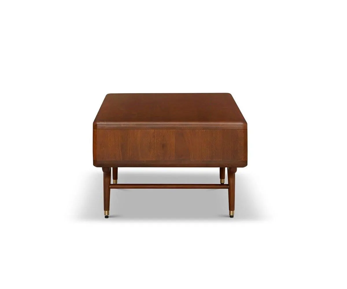 Hendrick Storage Coffee Table