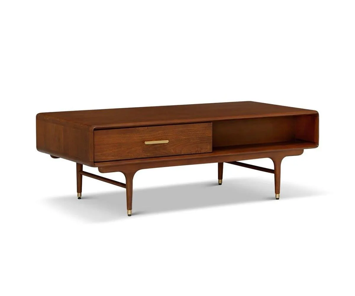 Hendrick Storage Coffee Table