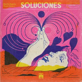 Hijo De Ramon Music Library - Soluciones 001