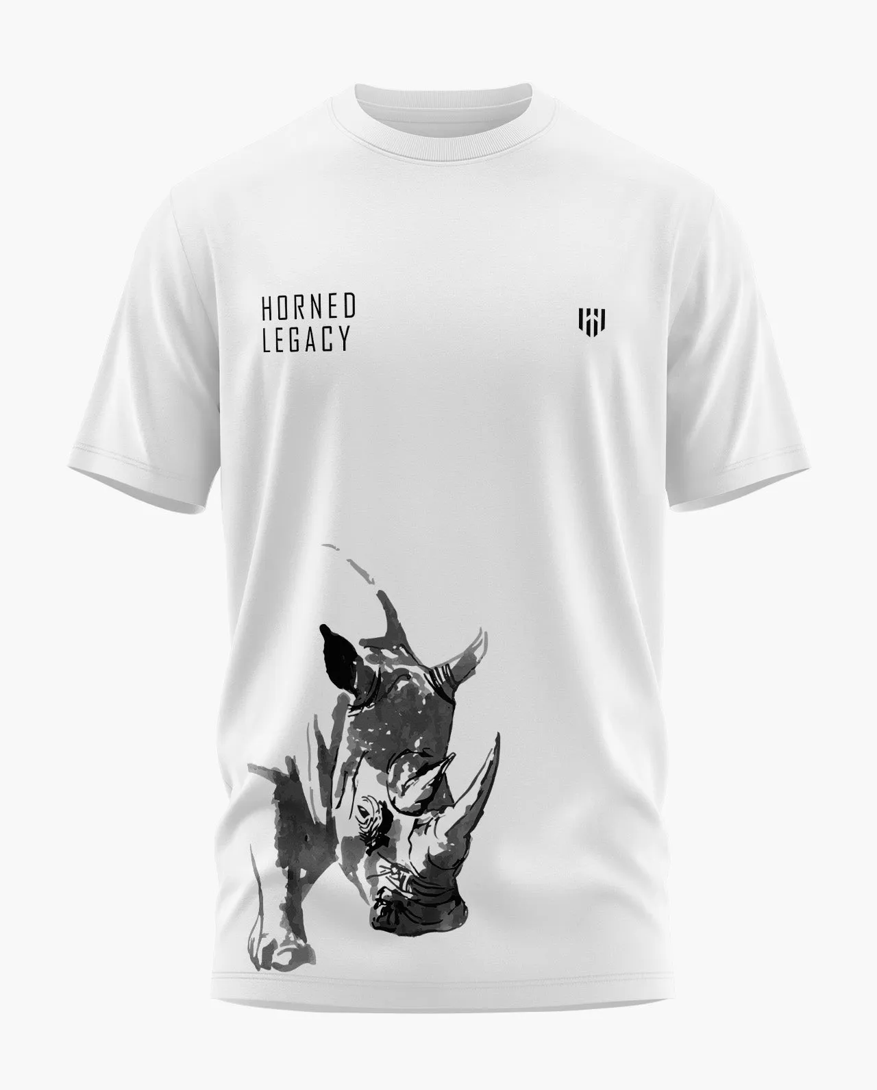 HORNED LEGACY T-Shirt