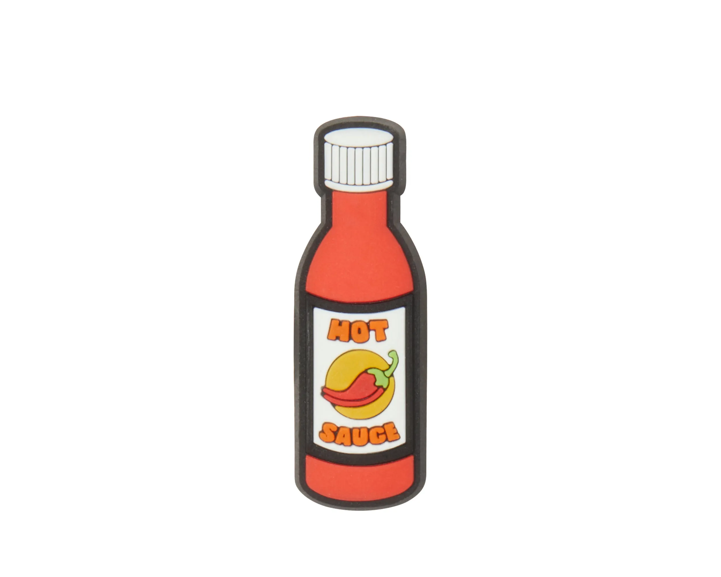 Hot Sauce