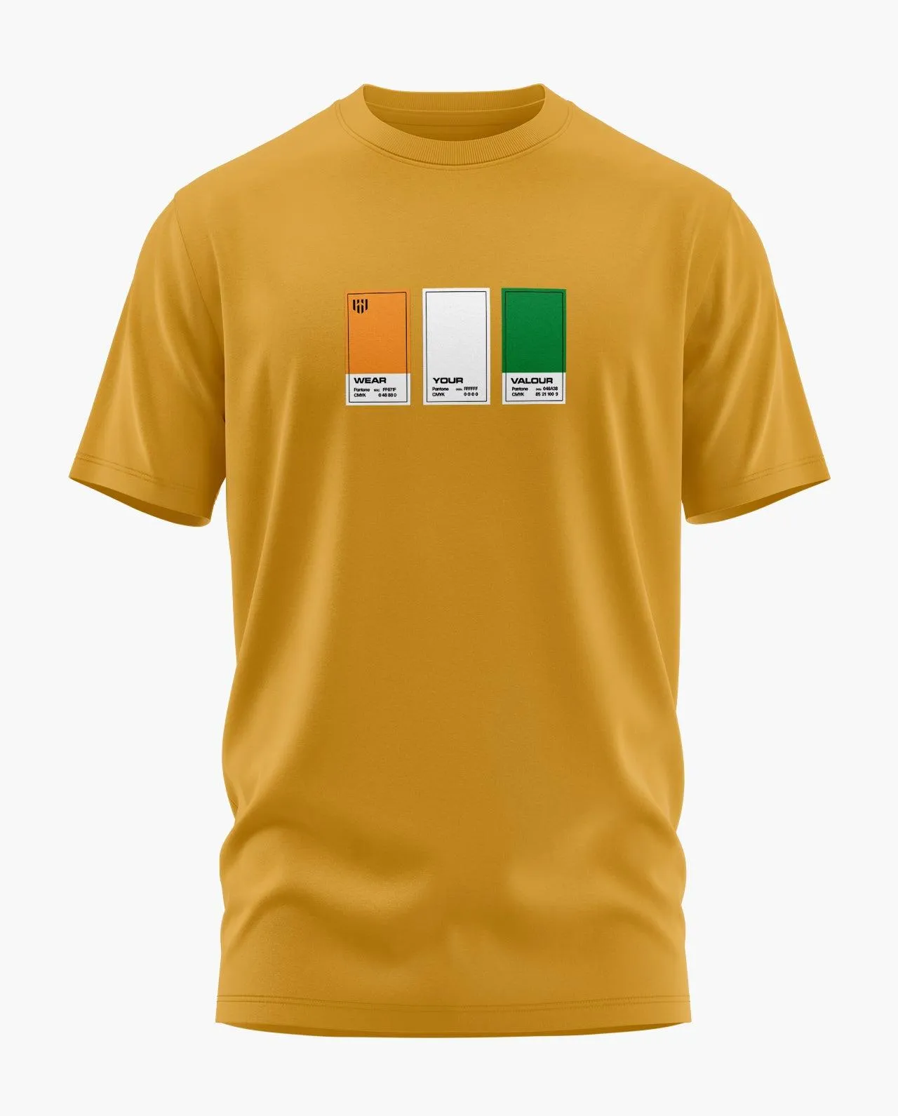 Hues of India T-Shirt