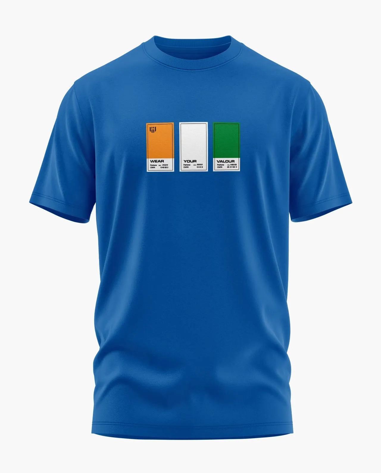 Hues of India T-Shirt