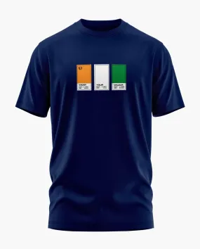 Hues of India T-Shirt