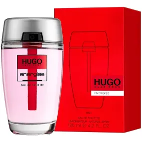 Hugo Boss Hugo Energise 125ml EDT Spray