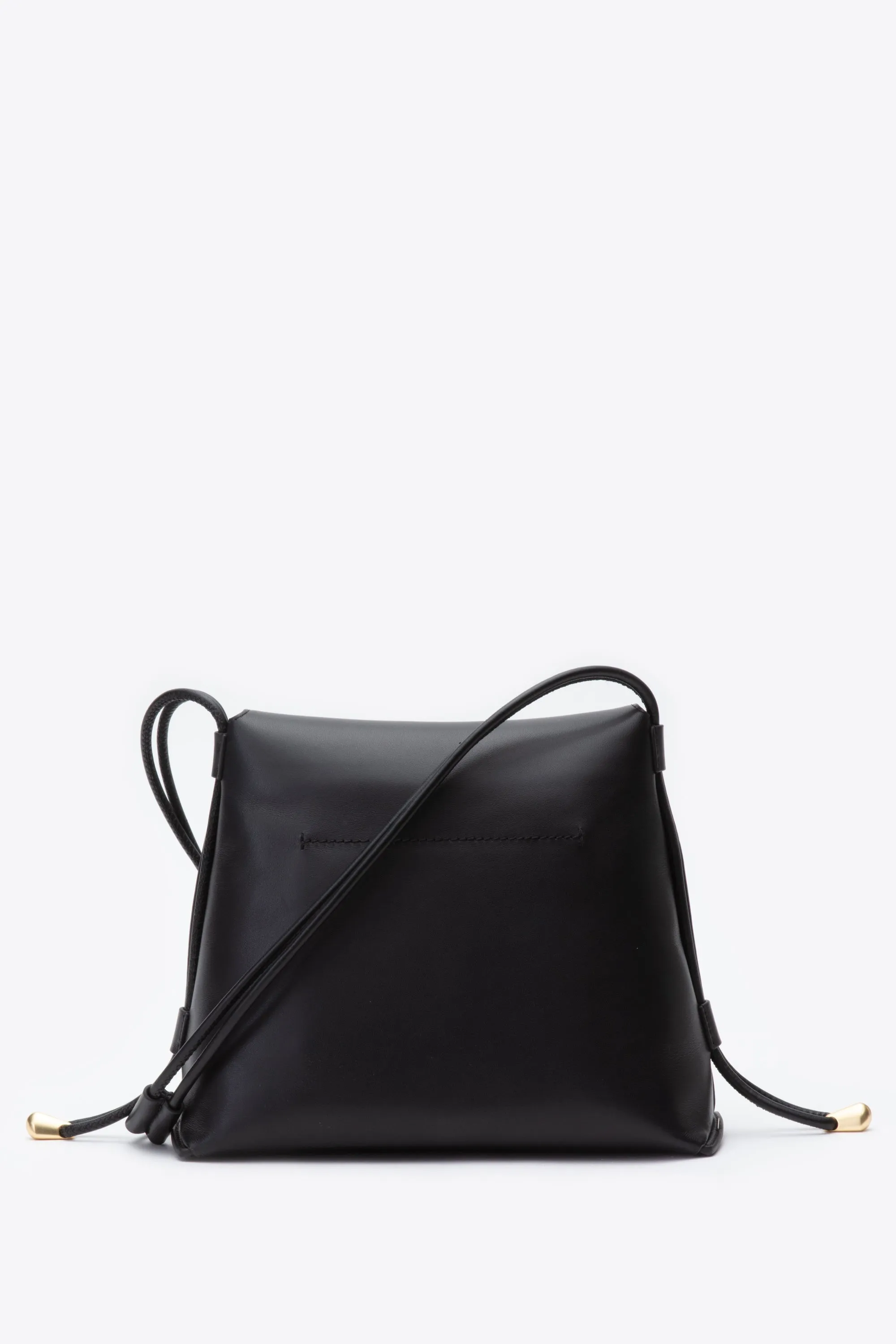 ID Petite Soft Shoulder Bag