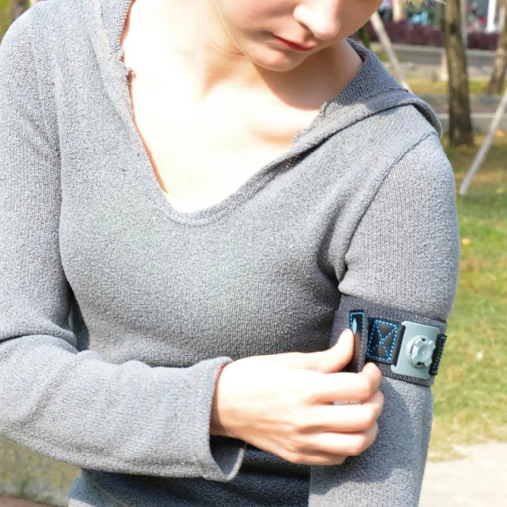 INTUITIVE CUBE X-GUARD SPORT ARMBAND