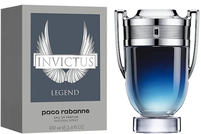 Invictus Legend