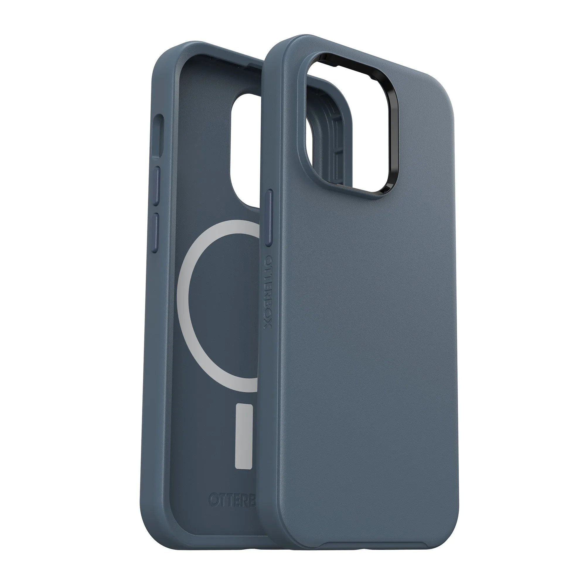 iPhone 14 Pro Otterbox Symmetry  w/ MagSafe Series Case - Blue (Bluetiful) - 15-10330