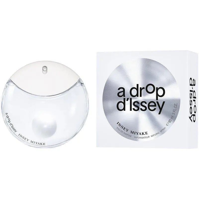 Issey Miyake A drop d'issey