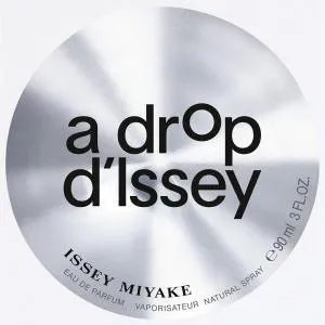 Issey Miyake A drop d'issey