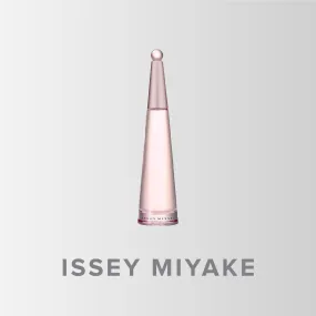 Issey Miyake Solar Violet Eau de Toilette intense