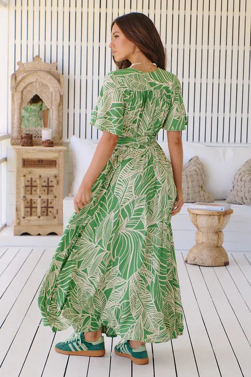 JAASE EVERGREEN LIA MAXI