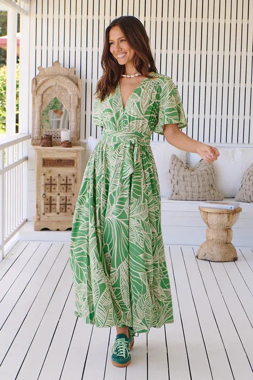 JAASE EVERGREEN LIA MAXI