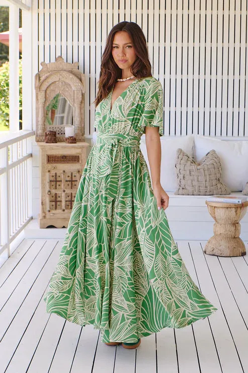 JAASE EVERGREEN LIA MAXI