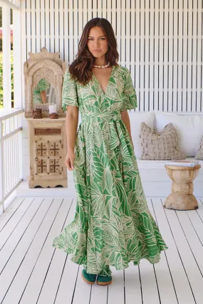 JAASE EVERGREEN LIA MAXI