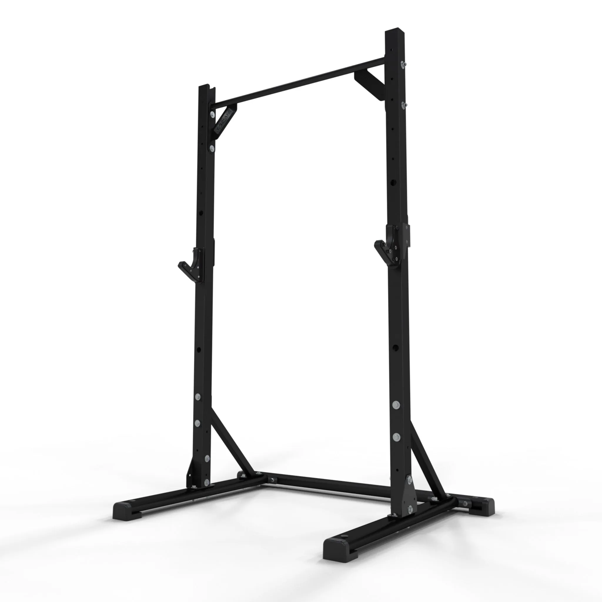 JLC Freestanding Quarter Gym Rack