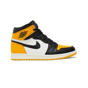 Jordan 1 Retro High "Taxi" (7.5MX)