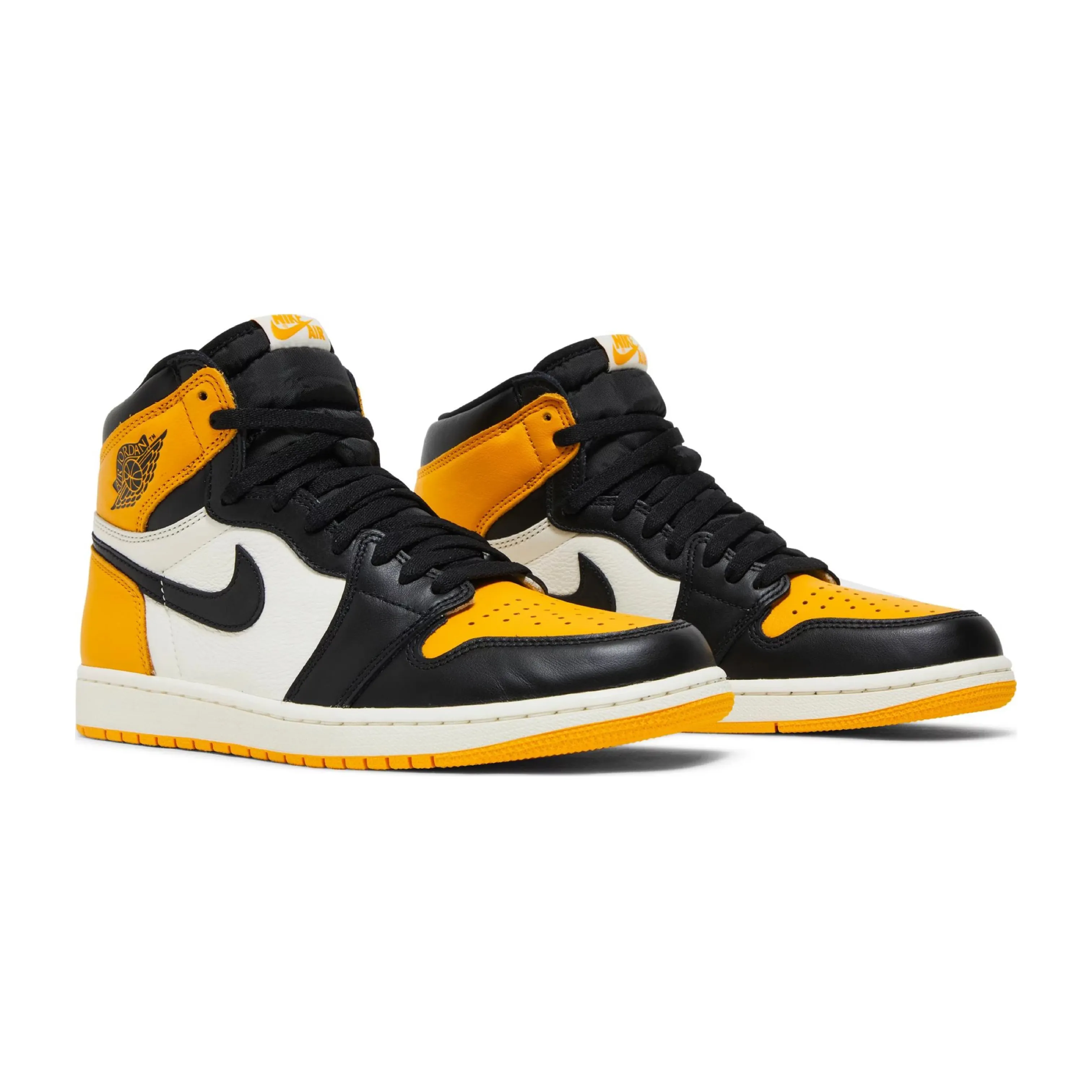 Jordan 1 Retro High "Taxi" (7.5MX)