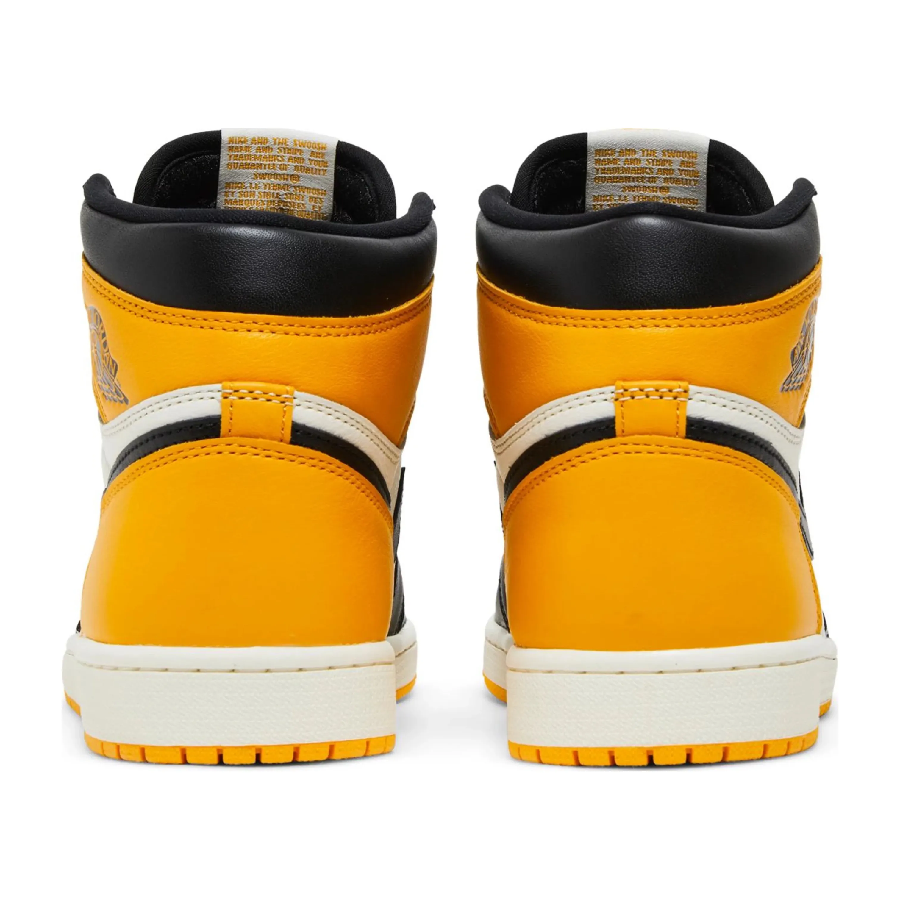 Jordan 1 Retro High "Taxi" (7.5MX)