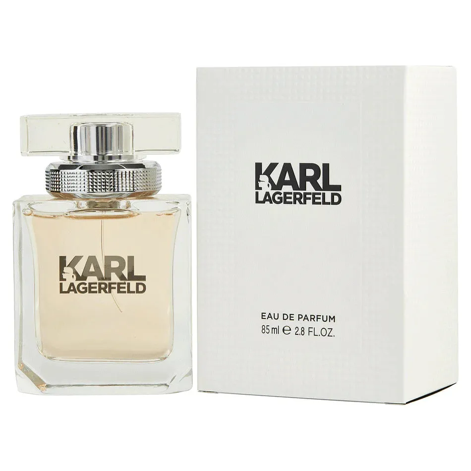 Karl Lagerfeld Eau de Parfum for Women