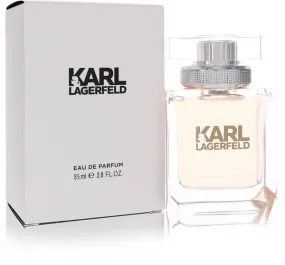 Karl Lagerfeld Eau de Parfum for Women