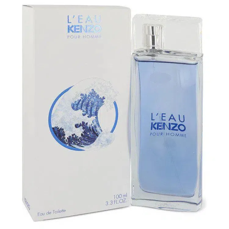 Kenzo Leau Par Men 100ml EDT