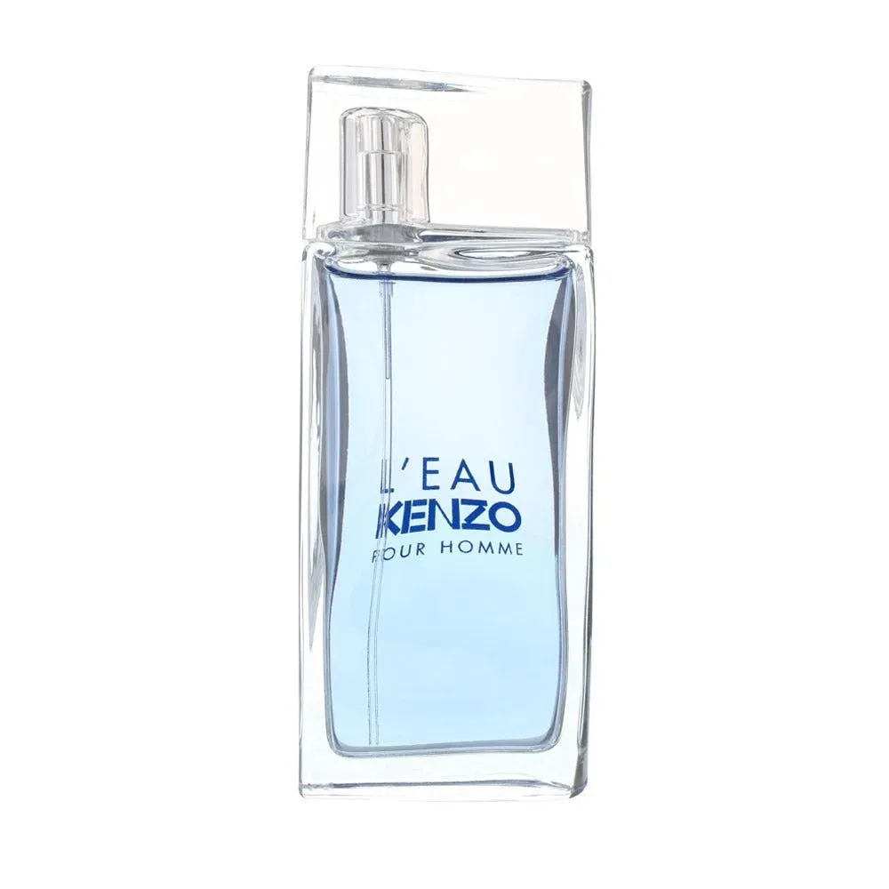 Kenzo Leau Par Men 100ml EDT