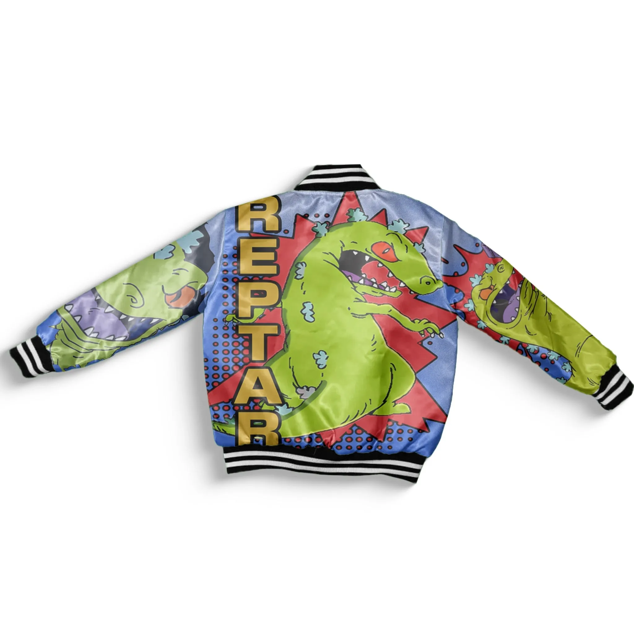 Kids Reptar Bomber