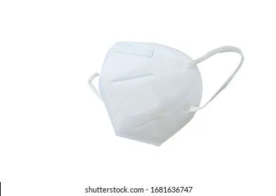 KN95 protective face masks