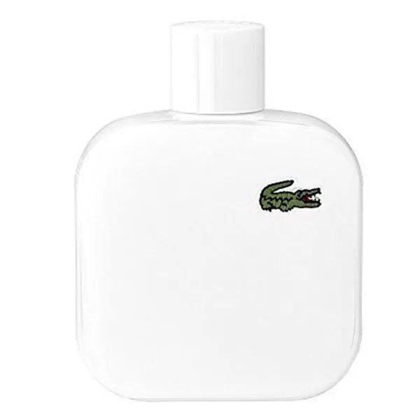 Lacoste L.12.12 Blanc EDT for Men