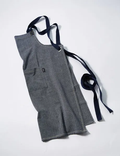 Ladelle Recycled Crossback Apron