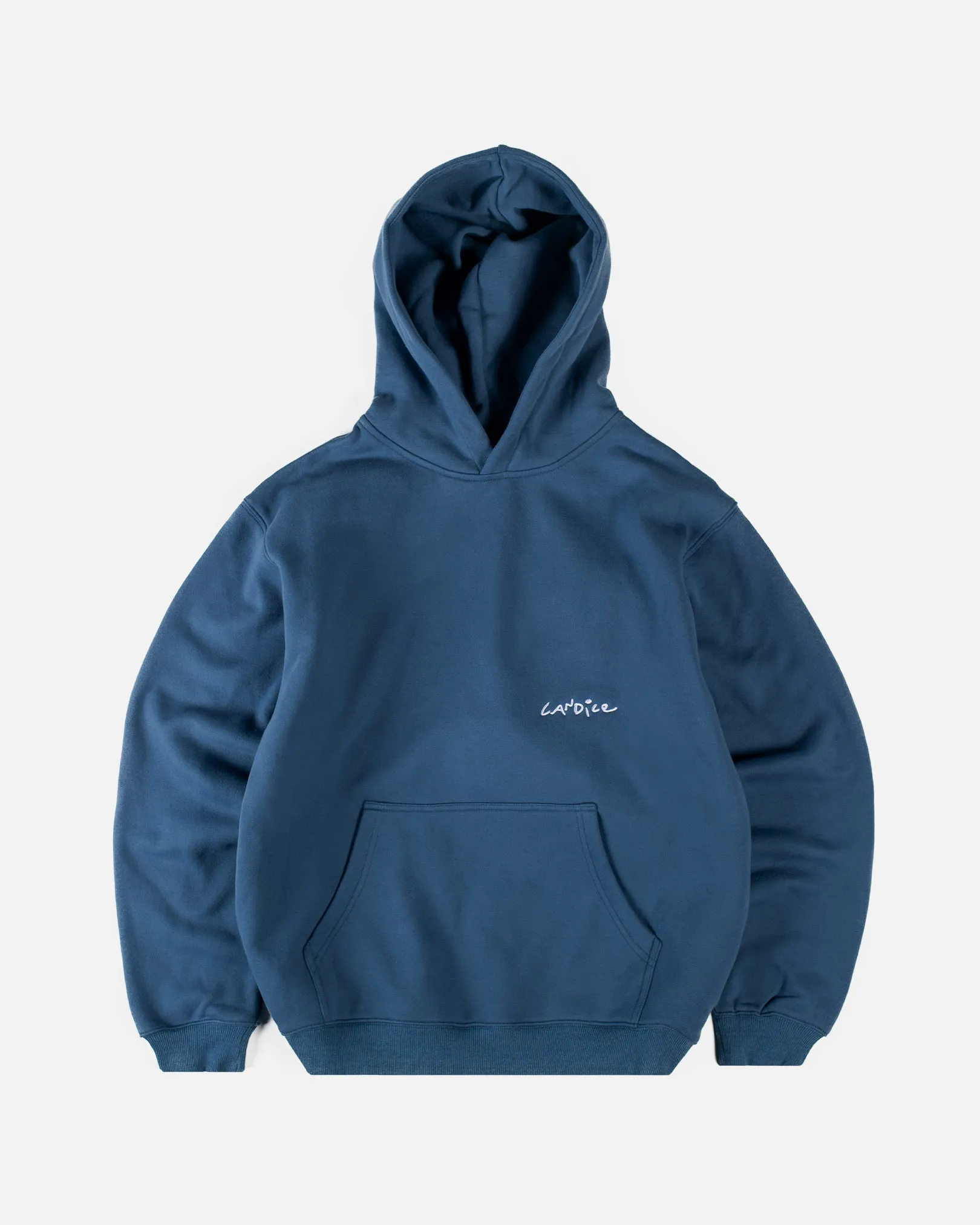 Logo Hoodie (3 Colours)