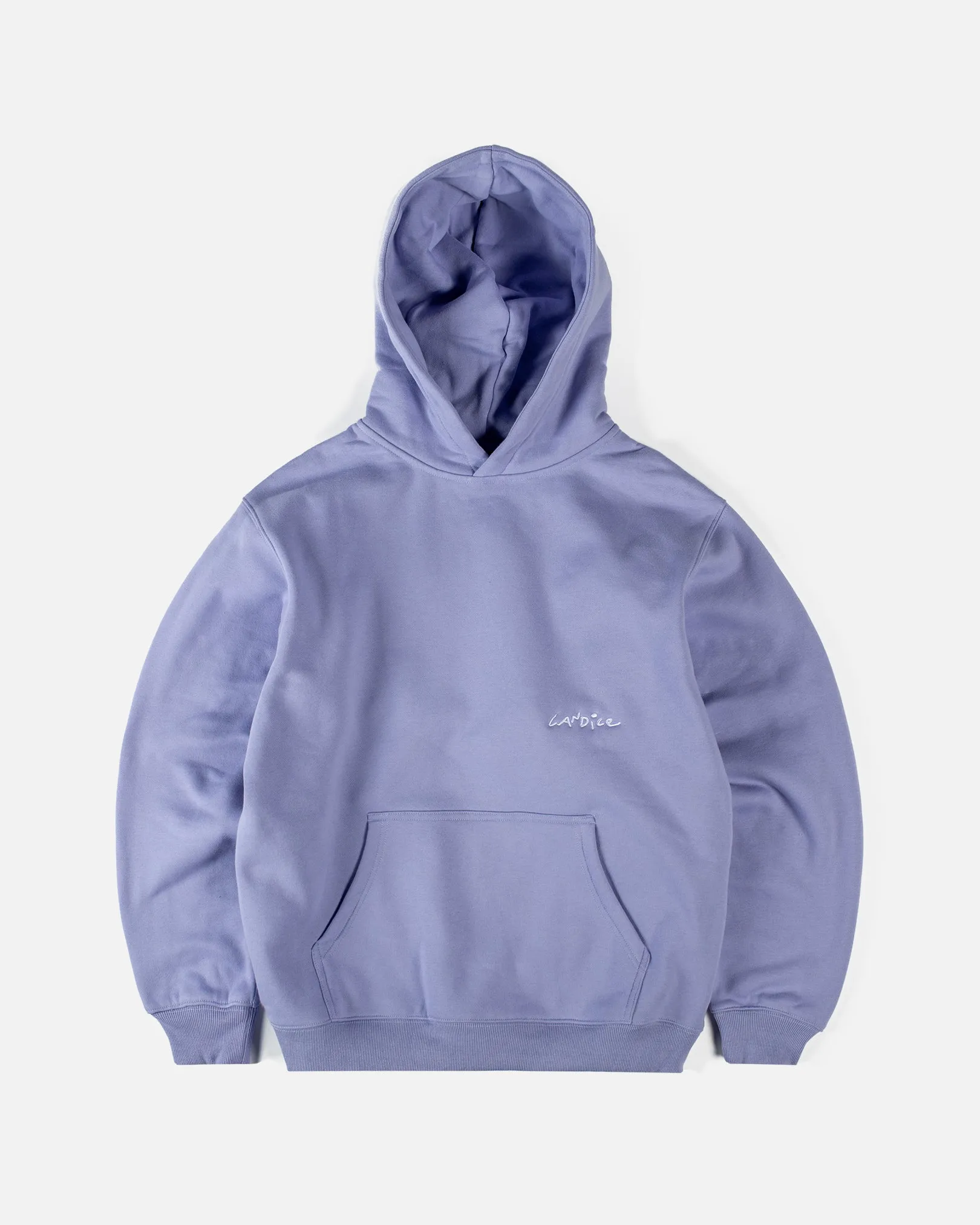 Logo Hoodie (3 Colours)