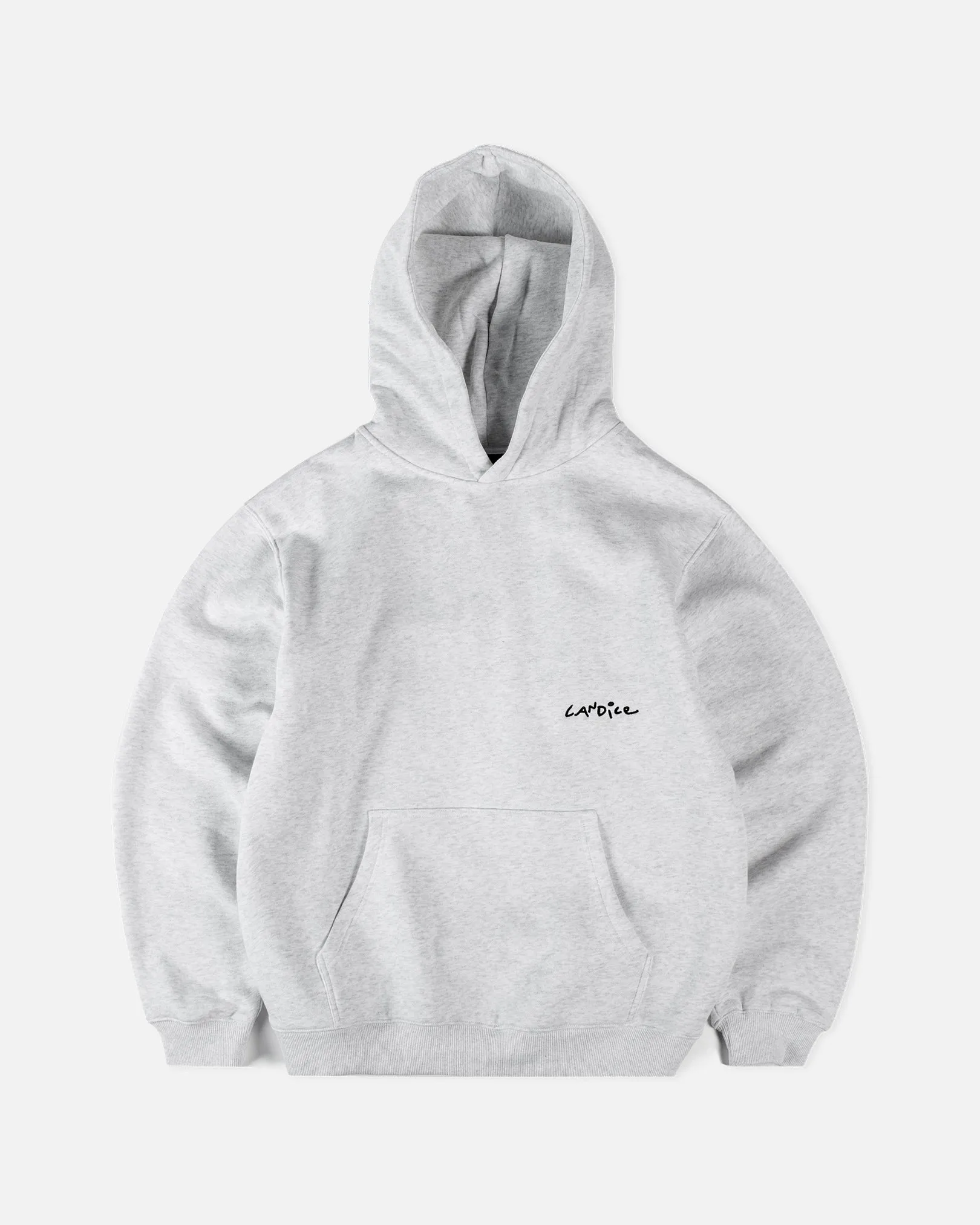 Logo Hoodie (3 Colours)