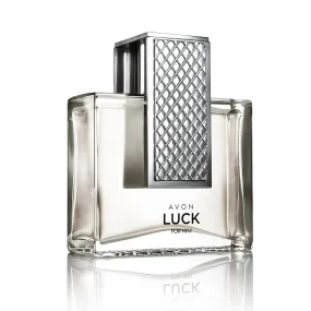 Luck for Him Eau de Toilette - 75ml