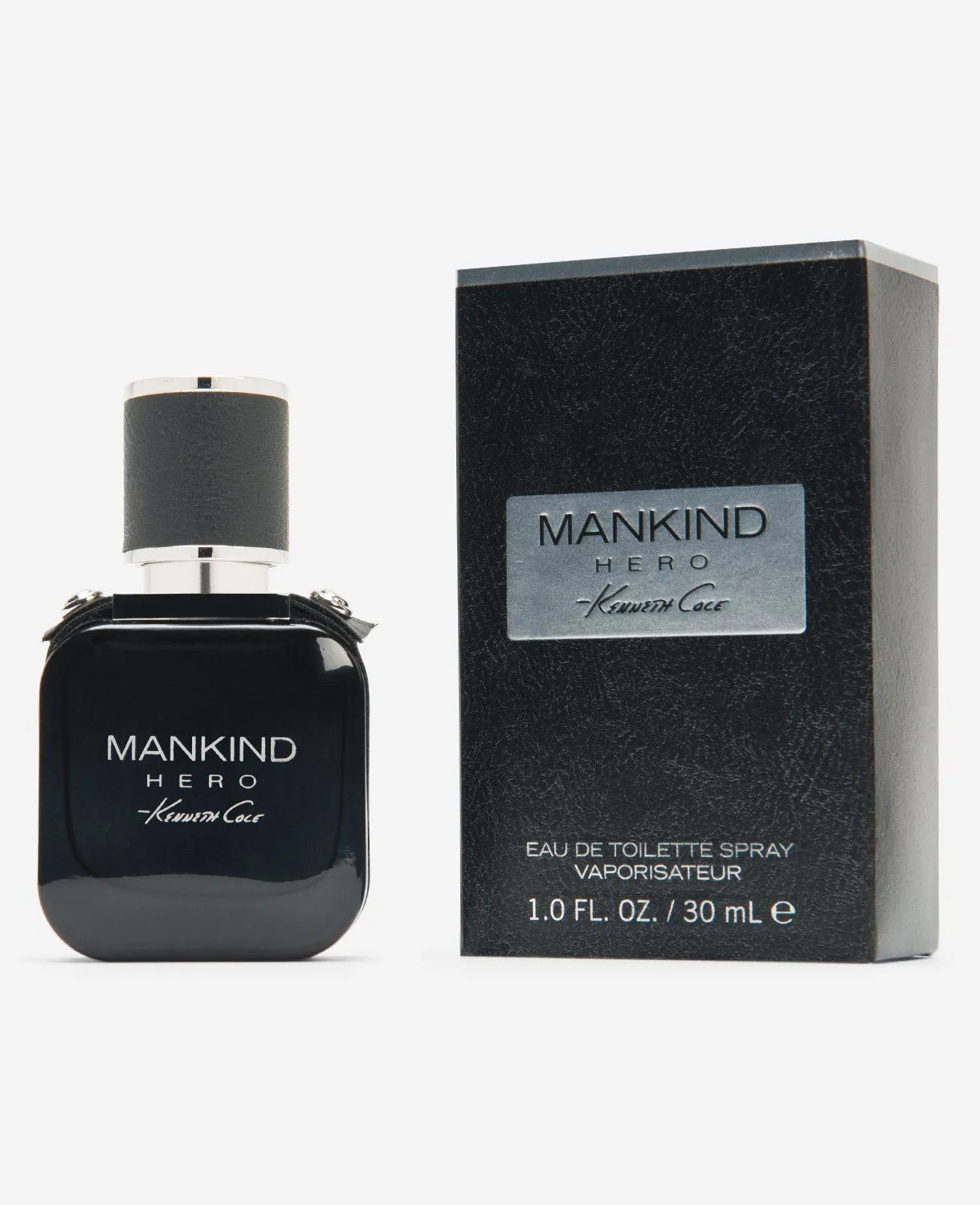 Mankind Hero For Him Eau de Toilette, 1.0 oz