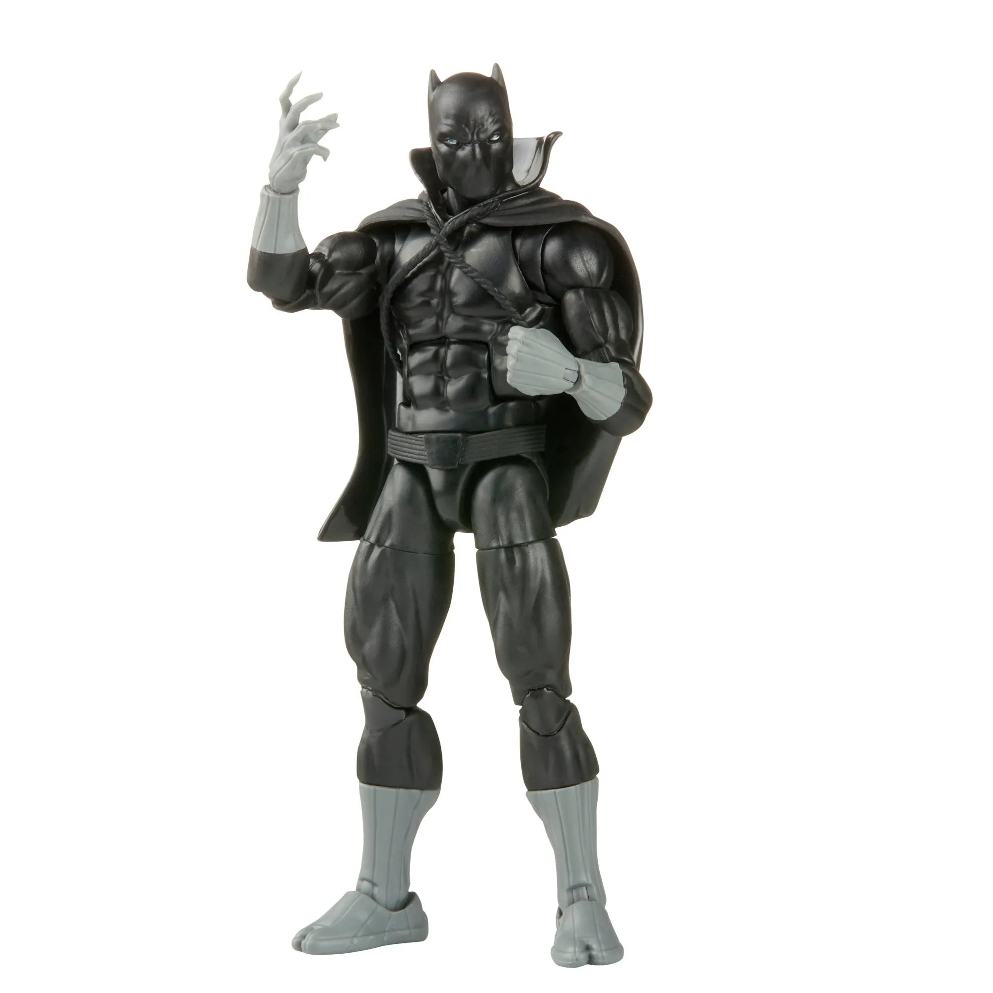 Marvel Legends Black Panther (Attuma BAF)