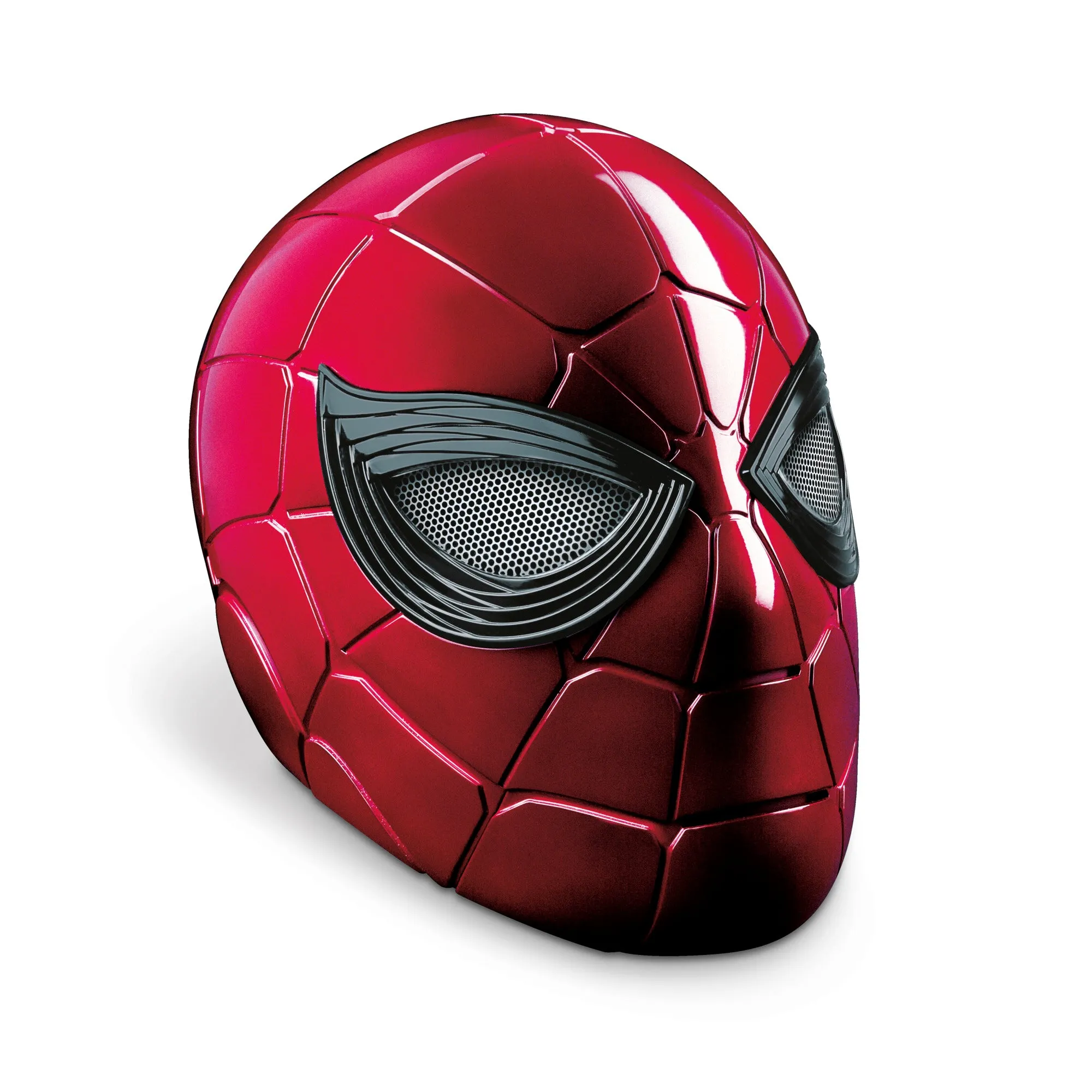 Marvel Legends Series Iron Spider Electronic Helmet