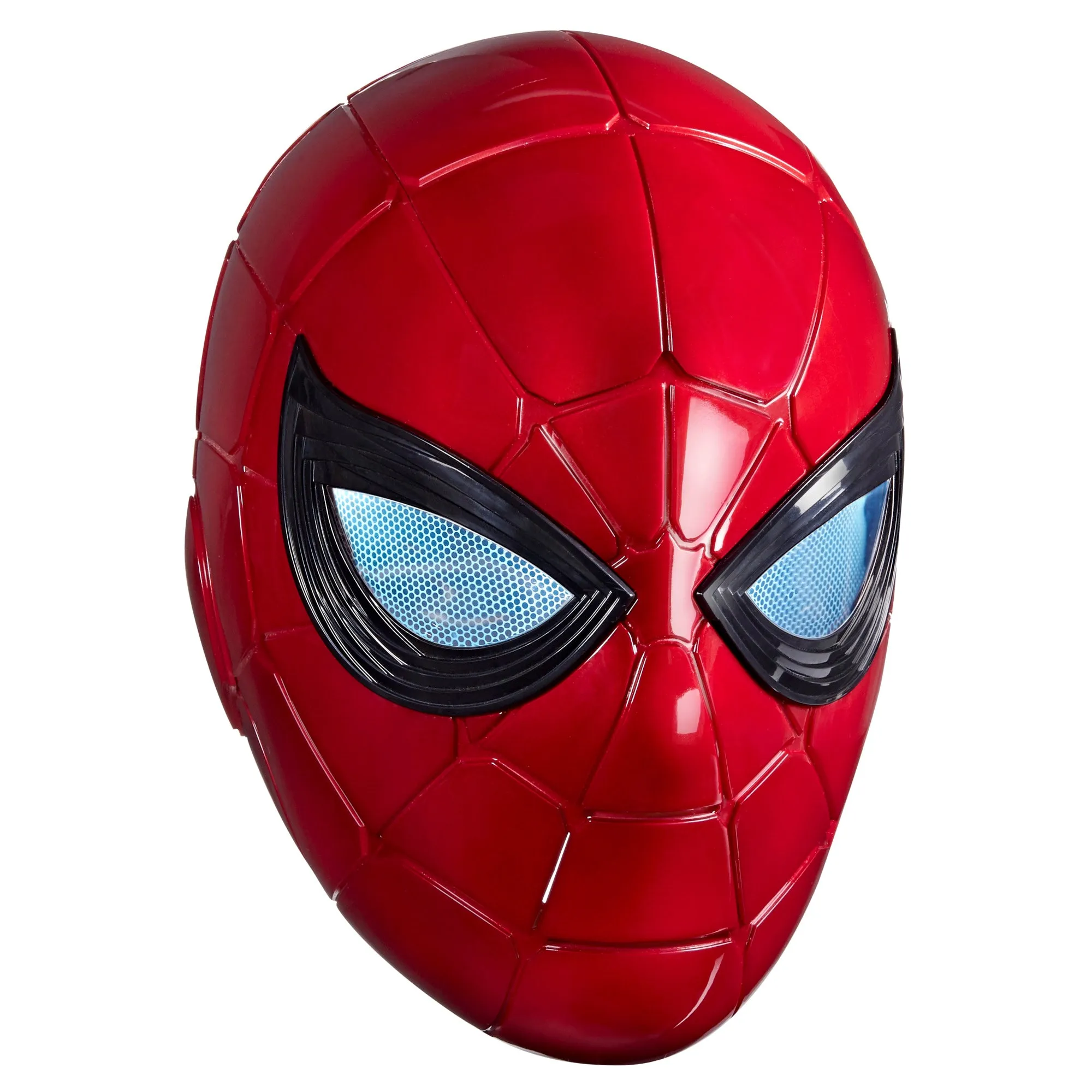 Marvel Legends Series Iron Spider Electronic Helmet